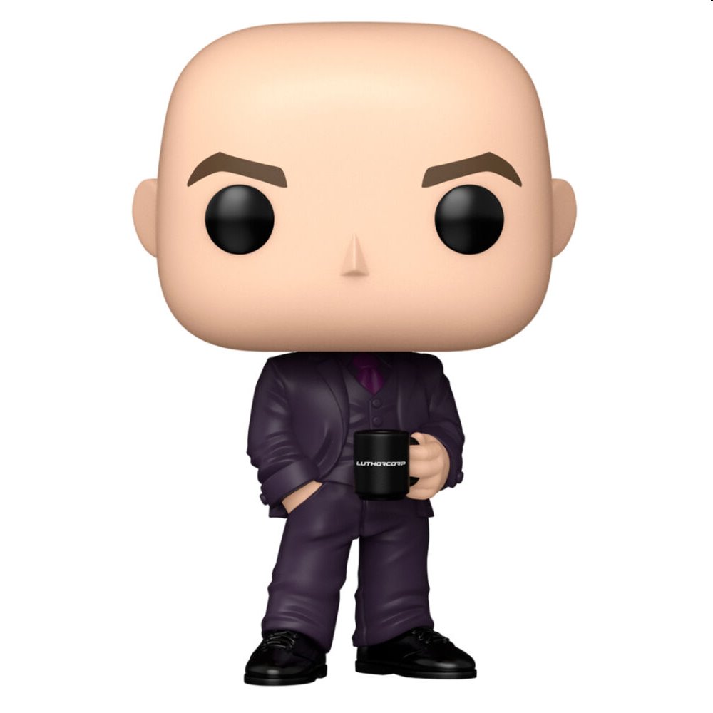 POP! Movies: Superman Lex Luthor (DC) POP! Movies: Superman Lex Luthor (DC)