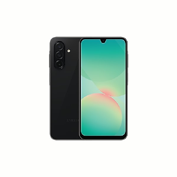 Samsung Galaxy A26 5G, 6/128GB, black