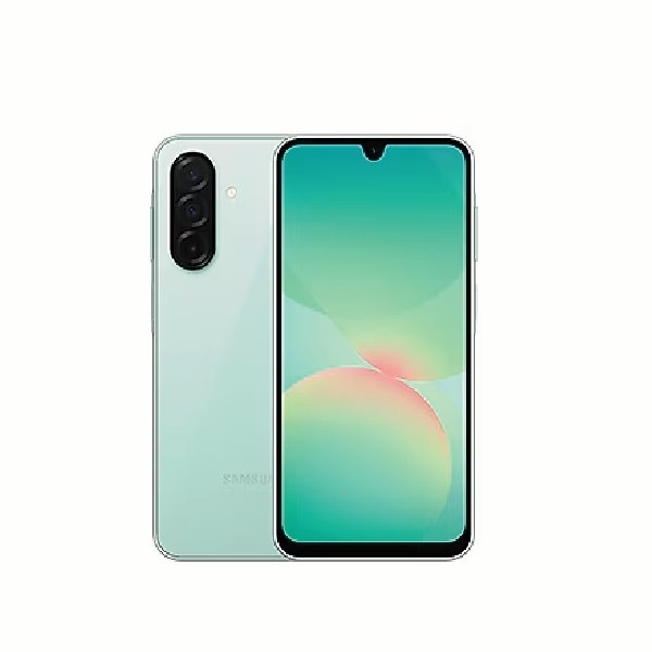 Samsung Galaxy A26 5G, 8/256GB, green