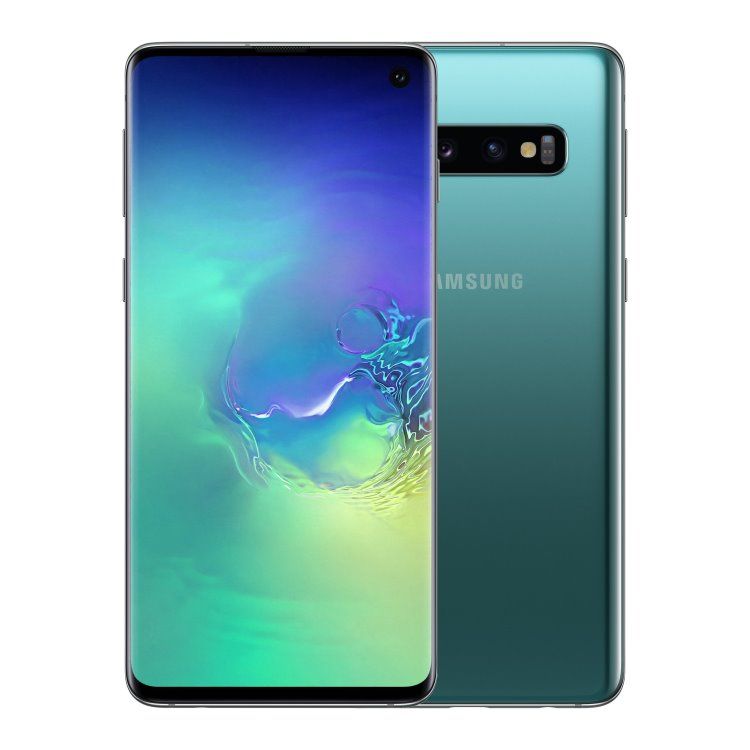 Samsung Galaxy S10 8/128 GB Prism Green *Trieda C*