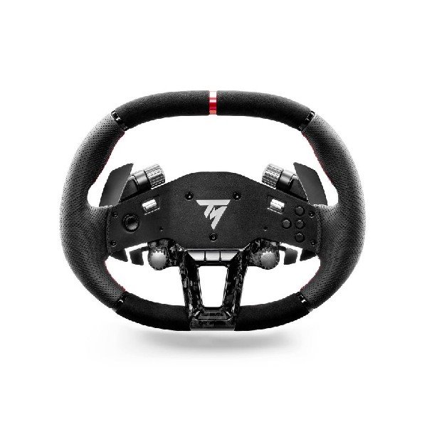 Thrustmaster Volant Hypercar Wheel Add-On (T818/T598) pre PC/PS5/PS4/Xbox Series/Xbox One