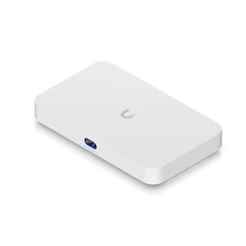Ubiquiti UniFi Cloud Gateway Fiber 10Gbps WAN 4x2,5Gbps LAN (UniFi gateway s podporou IPSIDS) UCG-Fiber