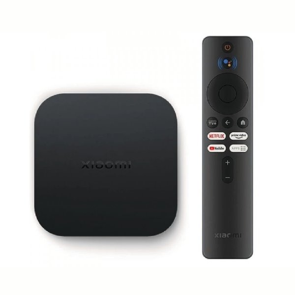 Xiaomi TV Box S 3rd Gen Xiaomi TV Box S 3rd Gen
