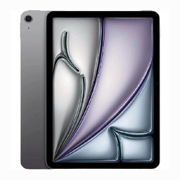 Apple iPad Air 11" Wi-Fi 256GB Space grey (2025)