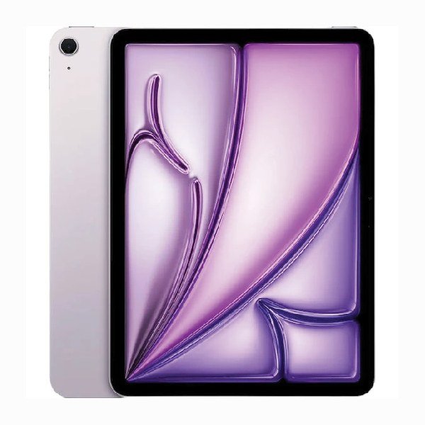 iPad Air 13" Wi-Fi + Cellular 512GB Fialový (2025) MCJD4HCA