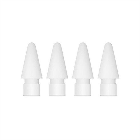 Apple Pencil Hroty - 4 kusy MX763ZMA