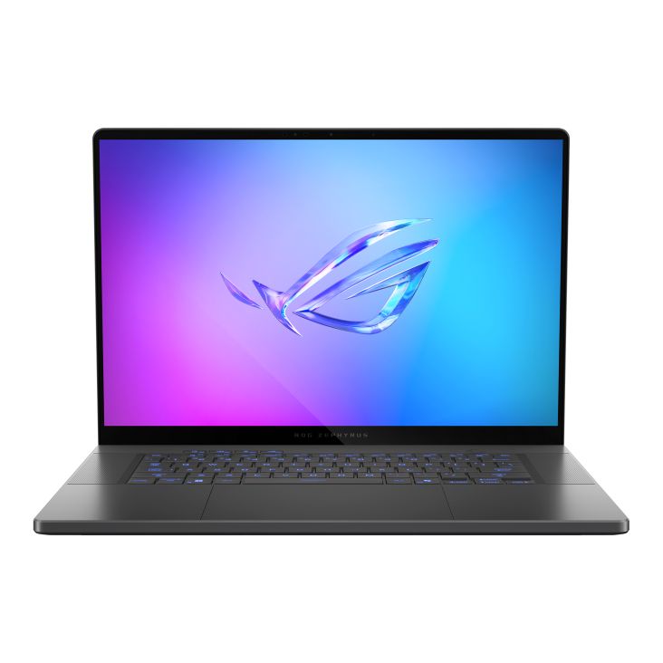 ASUS ROG Zephyrus G16Intel U9-285H32GB1TB SSD16" OLEDX4Win11ProEclipse Gray GU605CM-NEBULA012X