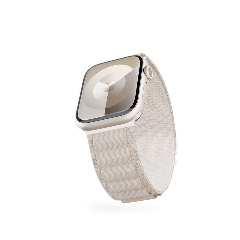 Epico Watch Strap Alpine 384041 mm - slonovinová 63318141100001