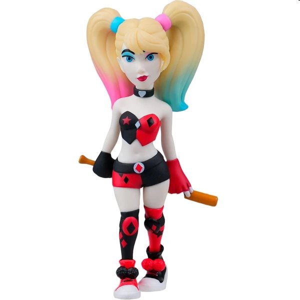 Figúrka Harley Quinn (DC)