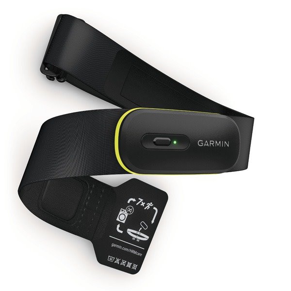 Garmin HRM 600, M-XL pulzomer