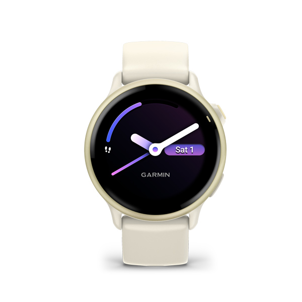 GARMIN vívoactive 6 Bone 010-02985-01