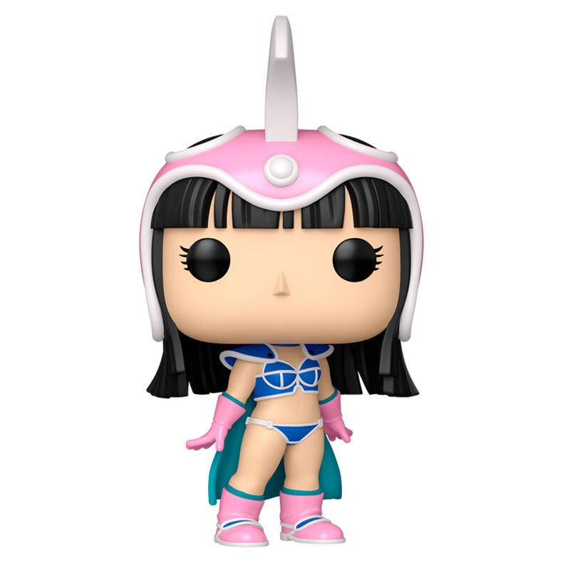 POP! Animation: Chichi (Dragon Ball)