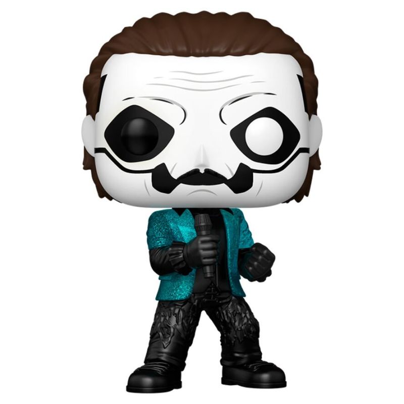 POP! Rocks: Ghost (Papa Emeritus) POP-0455