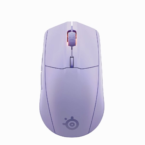 SteelSeries Rival 3 Wireless Gen 2, Levander