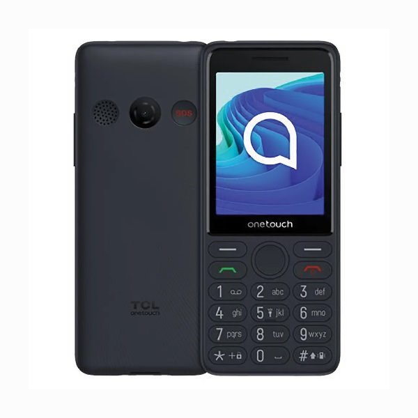 TCL onetouch 4042S Dark Night Gray T312D-3ALCA112