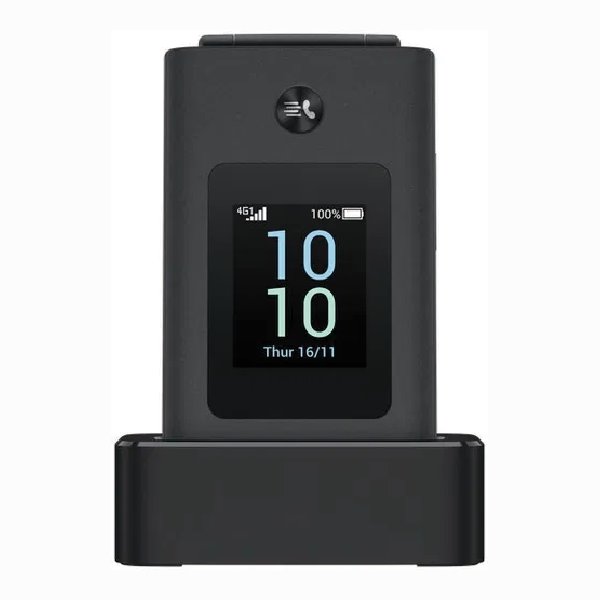 TCL onetouch 4043 Dark Gray