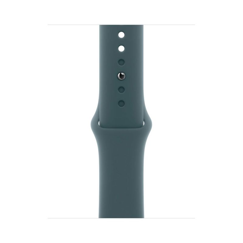 Apple Watch 40mm Lake Green Sport Band - SM MAX54ZMA