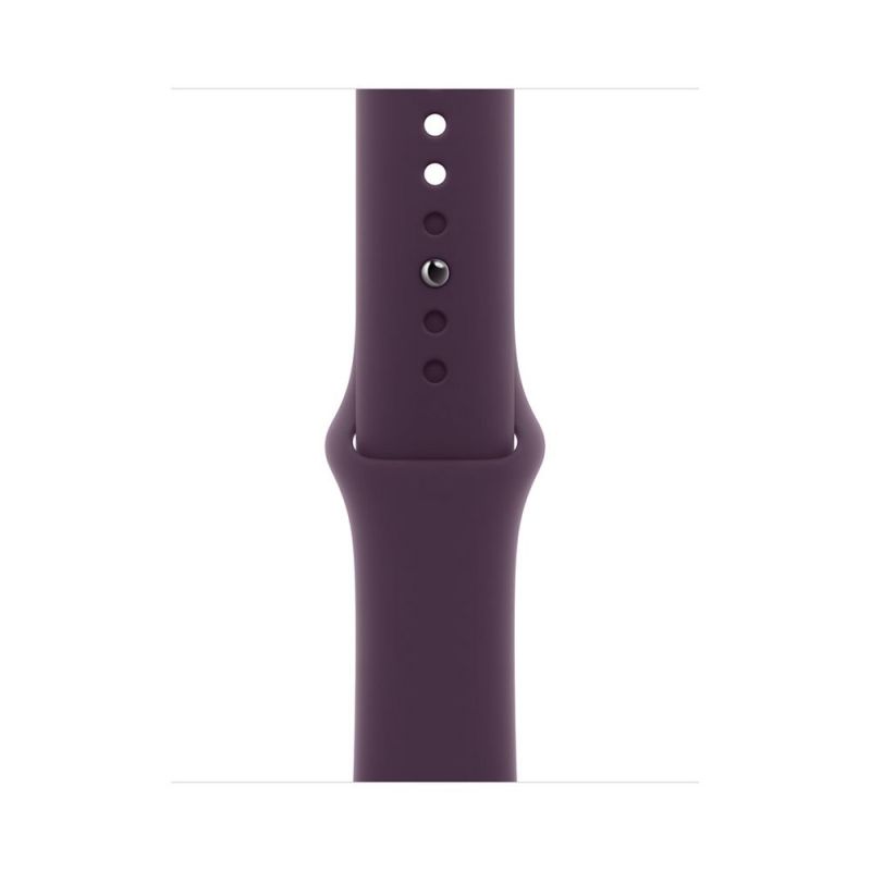 Apple Watch 40mm Plum Sport Band - S/M