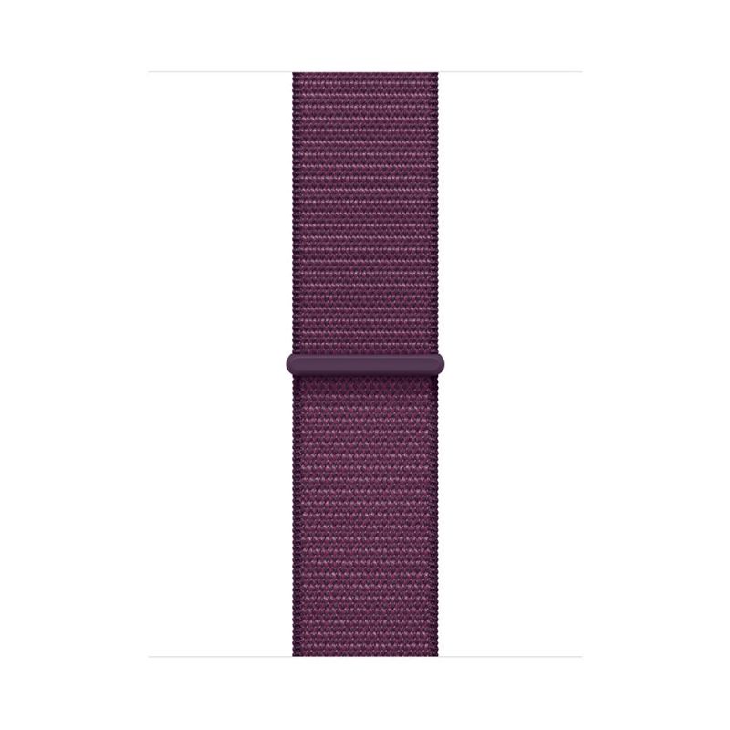 Apple Watch 40mm Plum Sport Loop MAXH4ZMA
