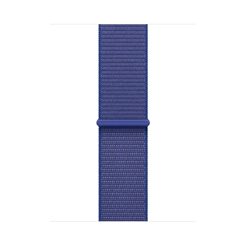 Apple Watch 40mm Ultramarine Sport Loop MAXJ4ZMA