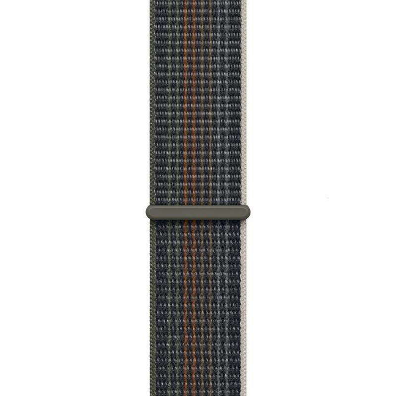 Apple Watch 41mm Midnight Sport Loop MPL53ZMA