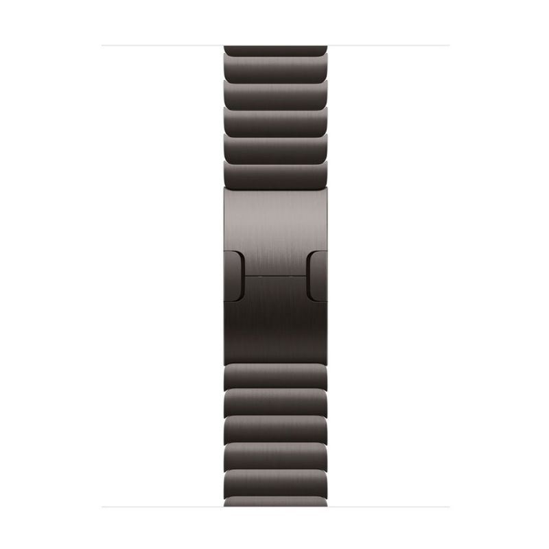 Apple Watch 42mm Slate Link Bracelet MXMD3ZMA
