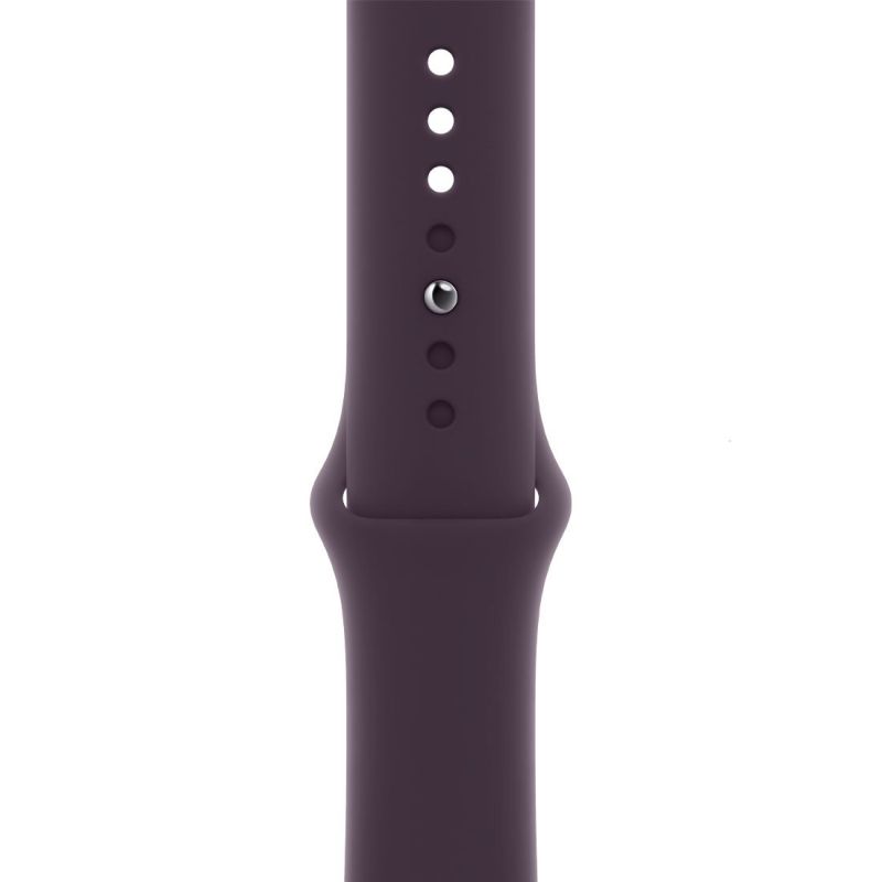 Apple Watch 45mm Elderberry Sport Band MP7Q3ZMA