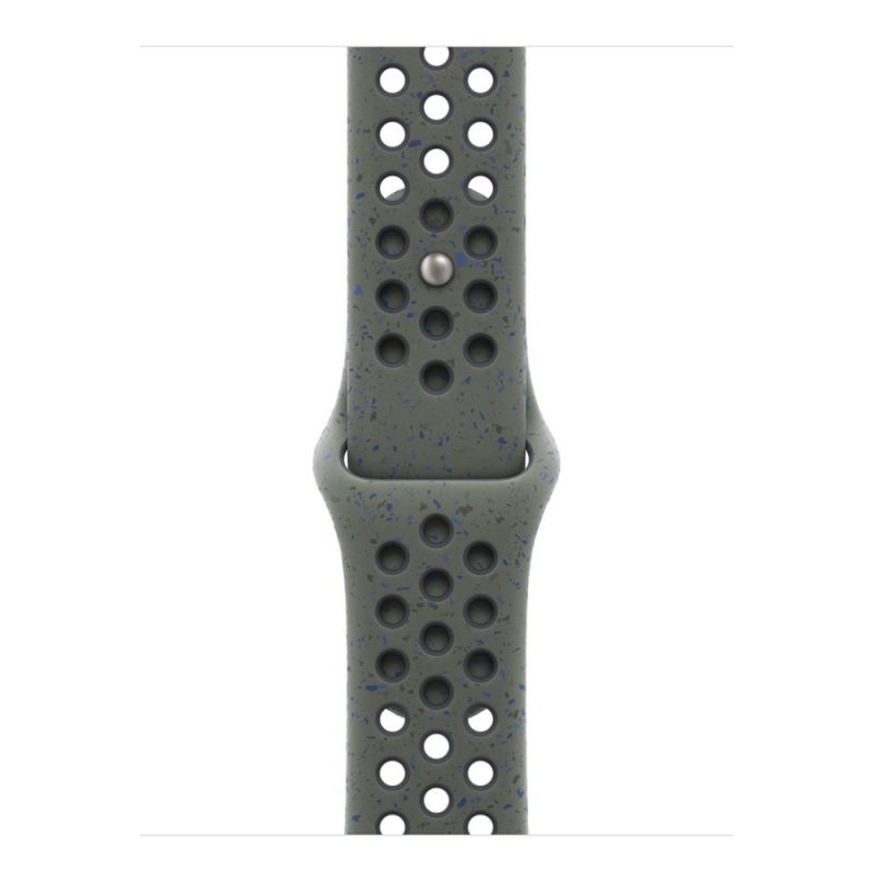 Apple Watch 46mm Cargo Khaki Nike Sport Band - SM MYLD3ZMA