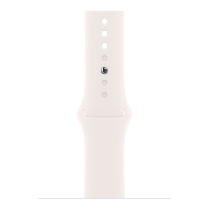 Apple Watch 46mm Light Blush Sport Band - SM MXM83ZMA