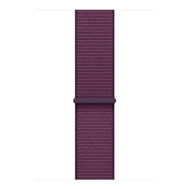 Apple Watch 46mm Plum Sport Loop MXL63ZMA