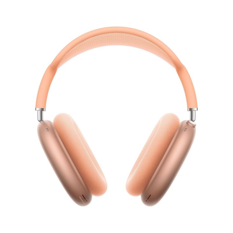 Apple AirPods Max - Oranžové *Rozbalený*