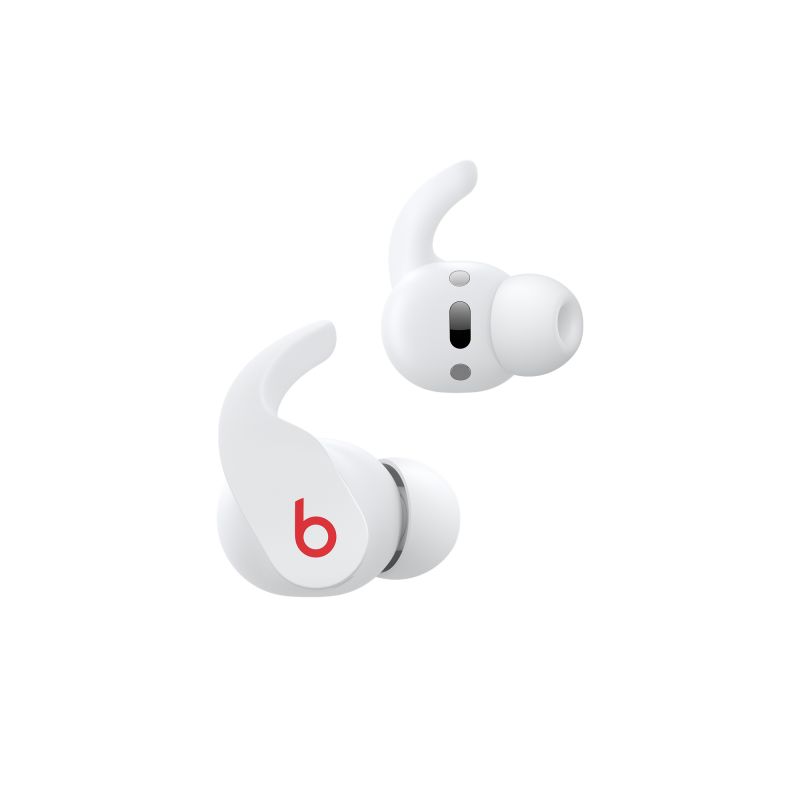 Apple Beats Fit Pro True Wireless Earbuds - Beats White slúchadlá *Renovovaný* MK2G3EEA