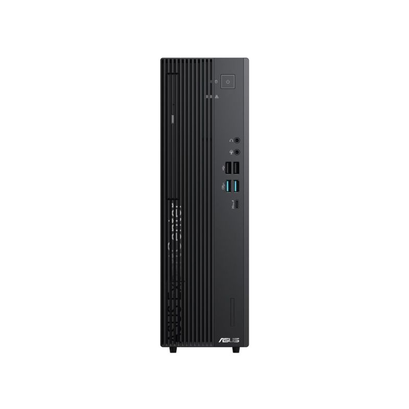 ASUS ExpertCenter D700MDES SFF i5-12400 8GB 512GB-SSD Windows 11 Pro Black D701SERES-514500034X