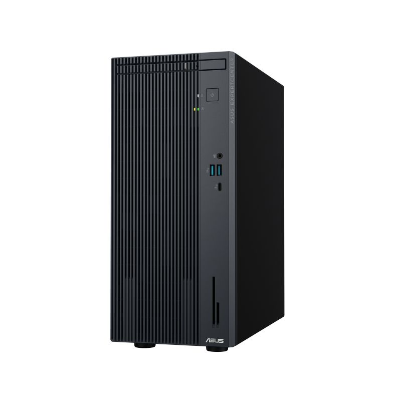 ASUS ExpertCenter P500 Mini Toweri5-13420H16GB512GB SSDWin11ProGray P500MV-13420H255X