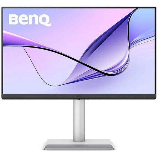 BenQ MA320U - 31,5" IPS, 4K UHD, 60Hz, P3 gamut, 2xHDMI, 2xUSB-C, pivot, repro 9H.LMXLB.QBE