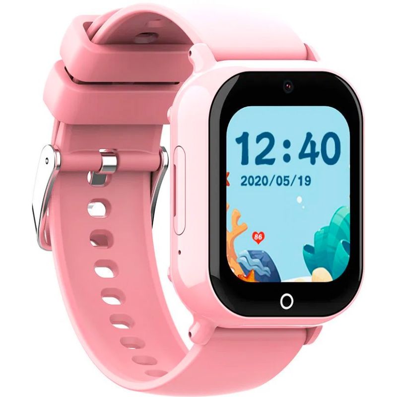 CARNEO GuardKid+ 4G TINY Pink 8588009299875