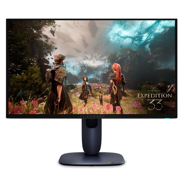 Dell Alienware AW2725Q 26,7