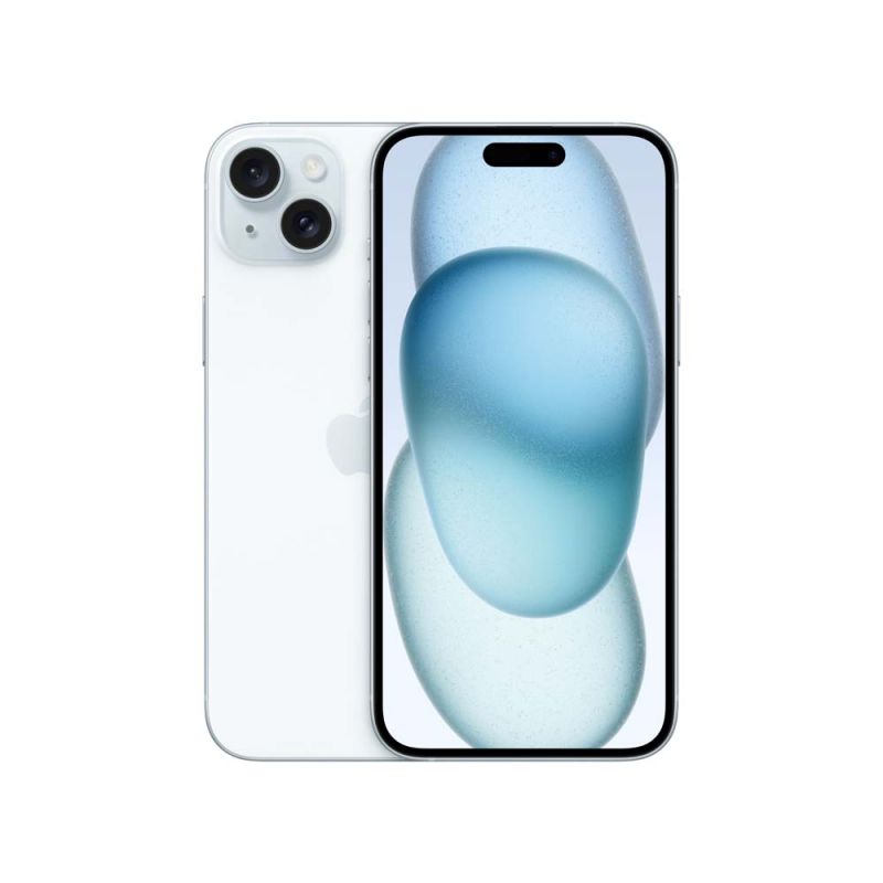 iPhone 15 Plus 128 GB modrá *Trieda A*