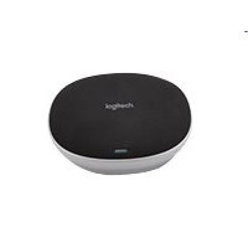 Logitech GROUP HUB - kompaktný rozbočovač