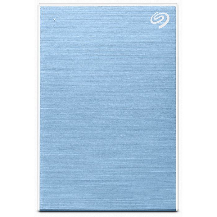 Seagate One Touch Portable Drive 1TB 2.5