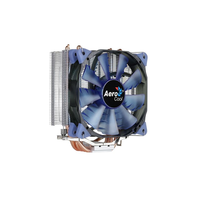 AeroCool chladič CPU Verkho 4 ACTC-NA30410.02