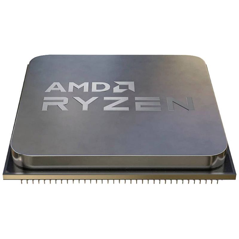 AMD Ryzen 5 5500 (až 4,2GHz 19MB 65W SocAM4) tray bez chlladiča 100-000000457
