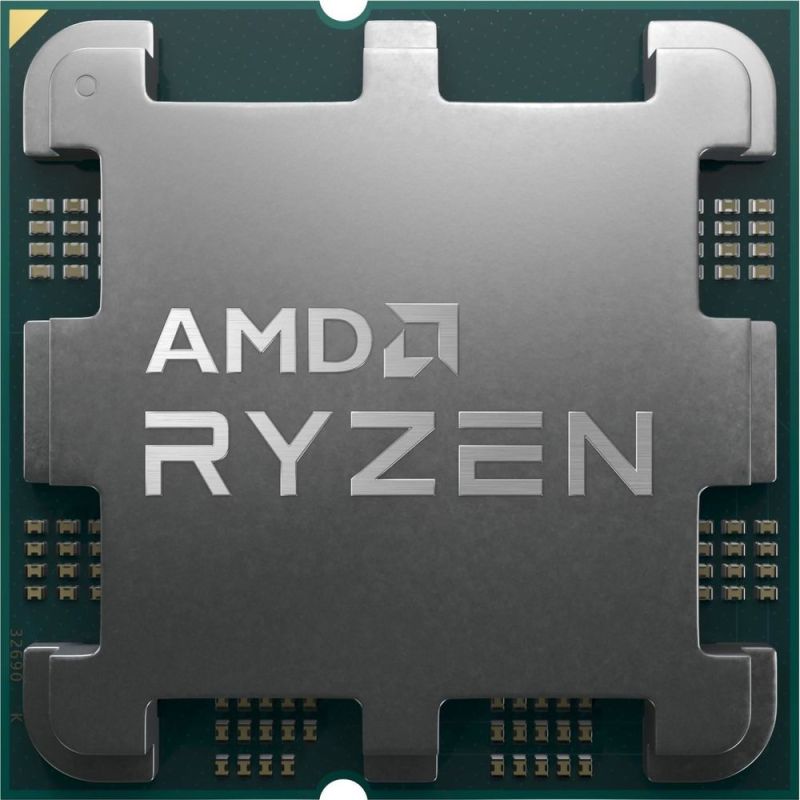 AMD Ryzen 5 7600X3D (až 4,7GHz 100MB 65W AM5) tray, bez chladica 100-100001721