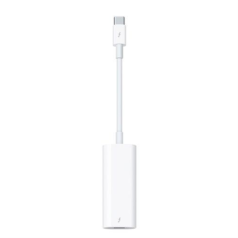 Apple Thunderbolt 3 (USB-C) to Thunderbolt 2 Adapter MYH93ZMA