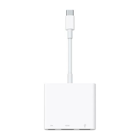 Apple USB-C Digital AV Multiport Adapter MW5M3ZMA
