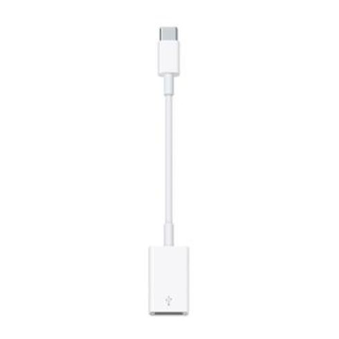 Apple USB-C to USB Adapter MW5L3ZMA