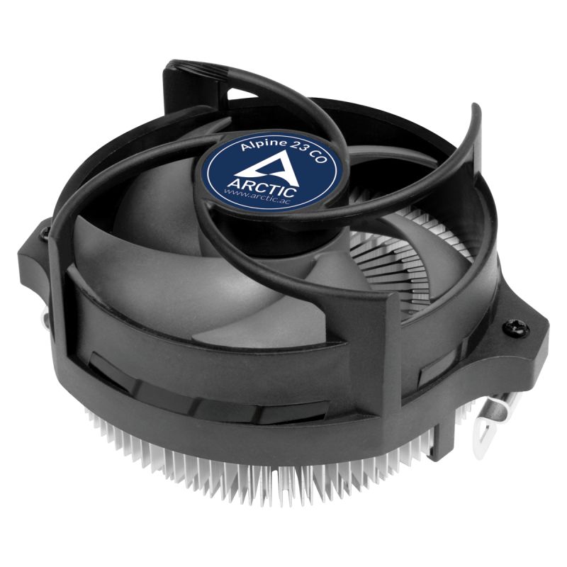 Arctic chladič CPU Alpine 23 CO - AM4, AM5 ACALP00036A