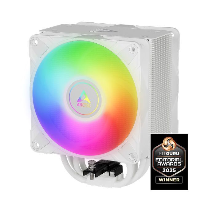 Arctic chladič CPU Freezer 36 A-RGB White ACFRE00125A