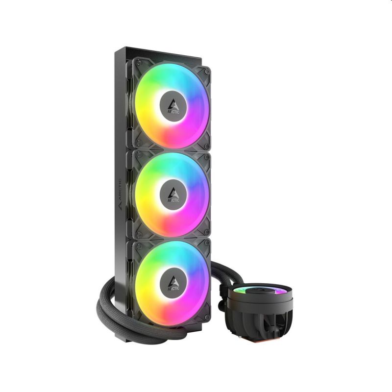 Arctic chladič CPU Liquid Freezer III Pro 360 A-RGB ACFRE00184A
