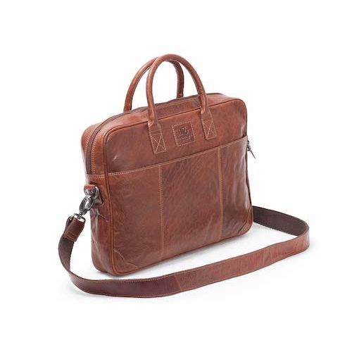 Baoobaoo Brašňa Briefcase Soft pre MacBook 13